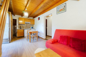 Appartement 5 pers
